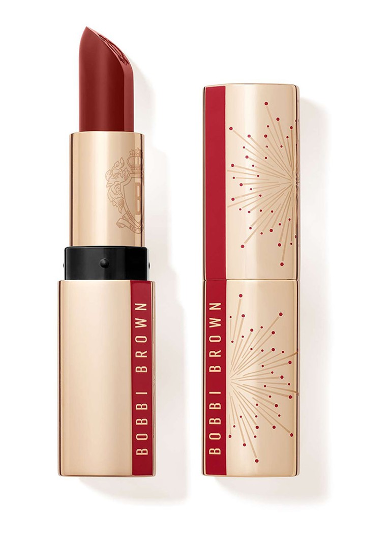 Bobbi Brown Luxe ruž za usne - ruž za usne ograničenog izdanja