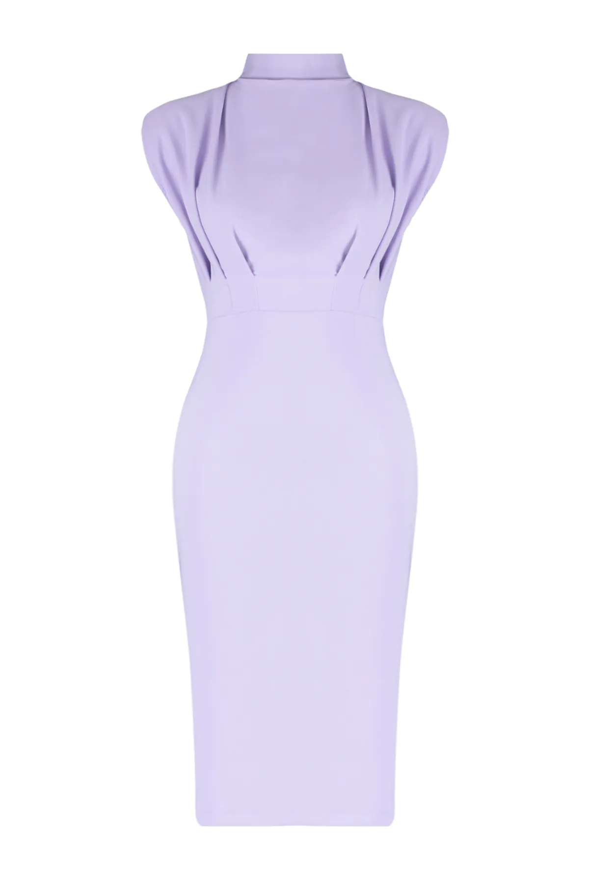 Trendyol Collection  Flieder Uni TWOAW20EL0311