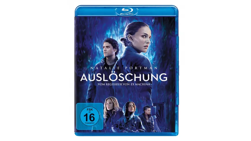 Auslöschung