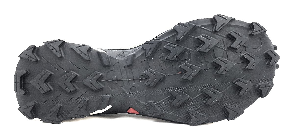 Salomon Alpha Cross 4GTX L417230 Grün Green