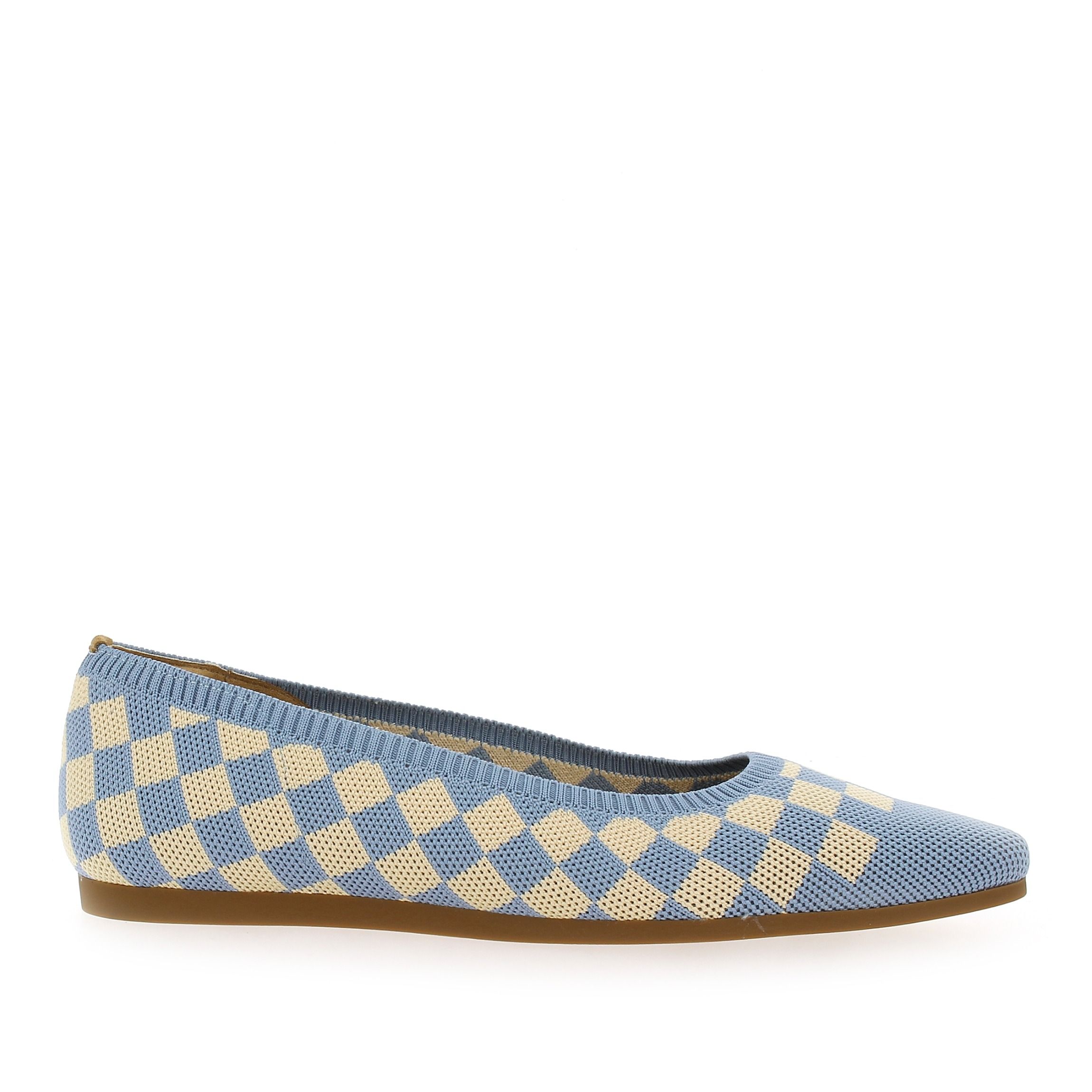 Miss elastic  77901.35 - Beige Bleu ciel