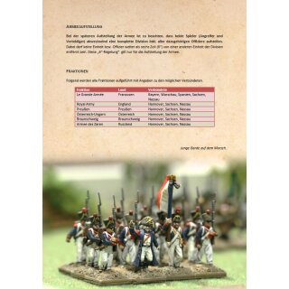 Koalitionskrieg Buch A5 19. Jahrhundert (DE)