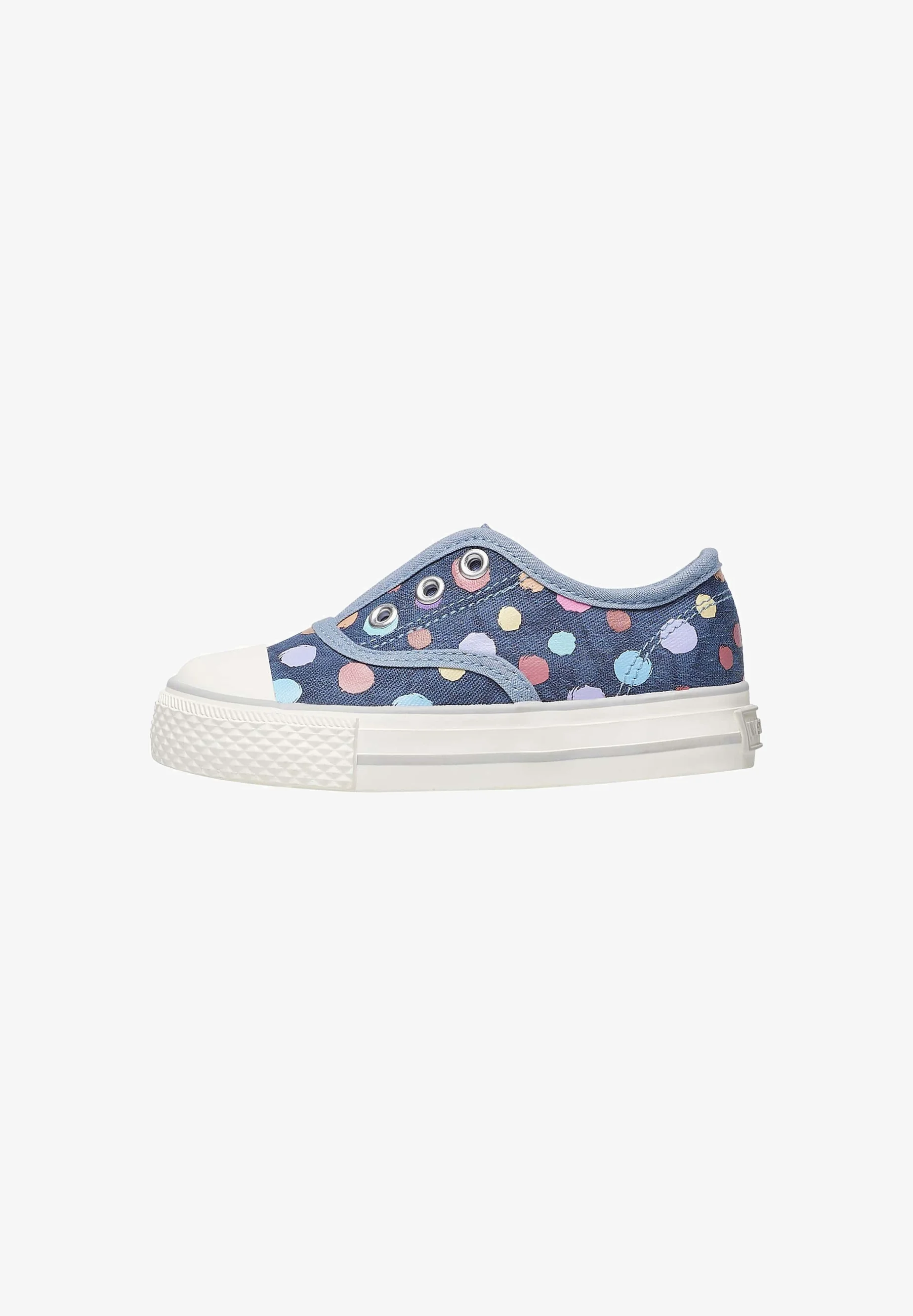 Zapatos Naturino sin cordones