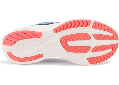 Saucony Ride 15 W