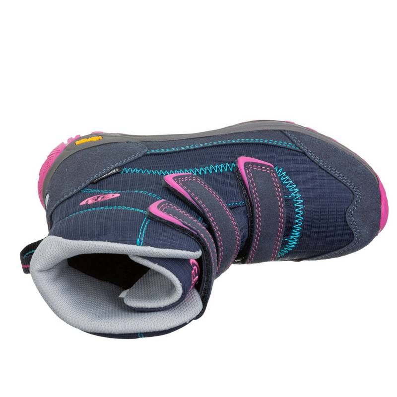 Brütting Winterschuh Stiefel Mdchen