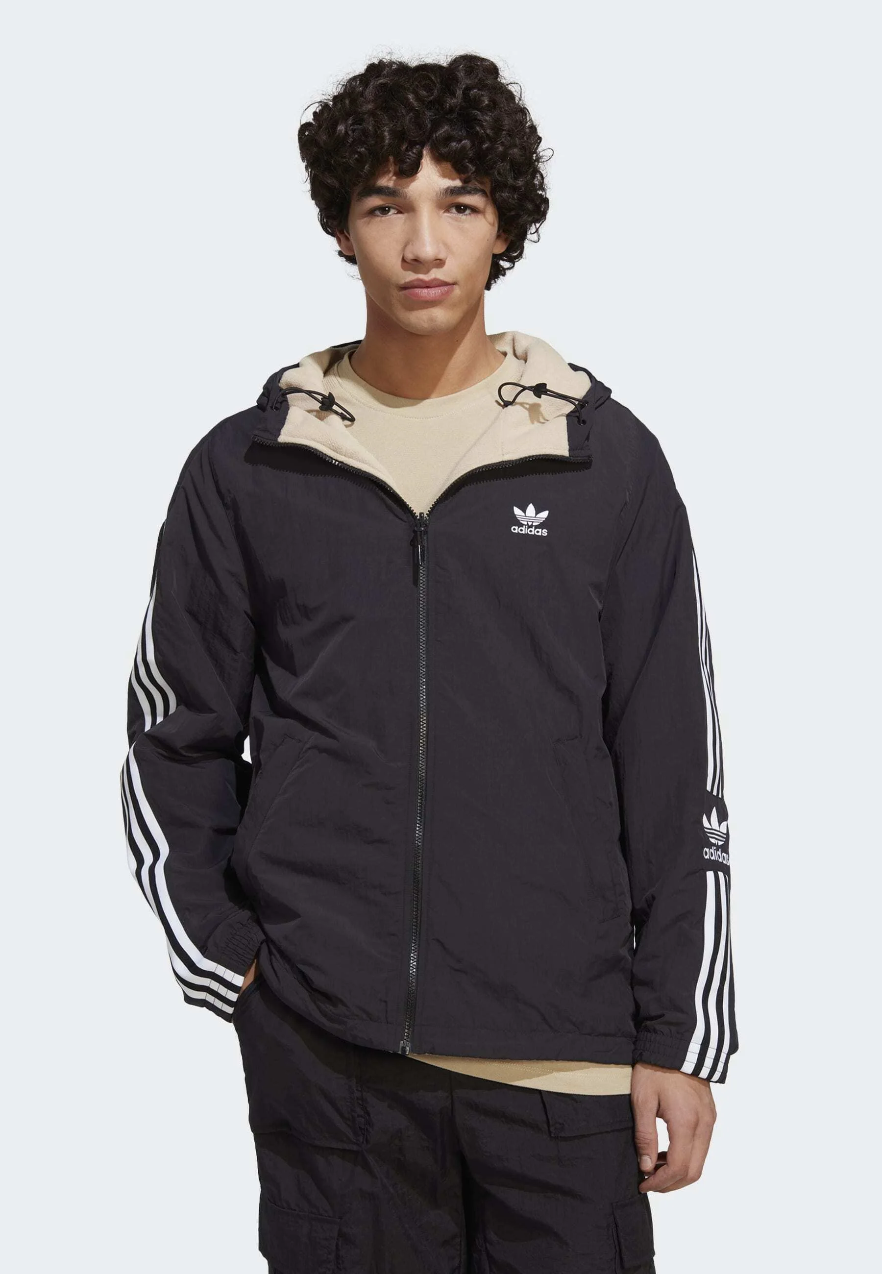 adidas Originals LOCK UP PF JKT - Chaqueta de entretiempo