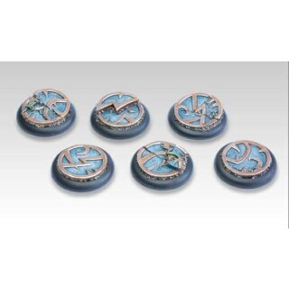 Mystic Circle Stones Base | 30mm RL (5)