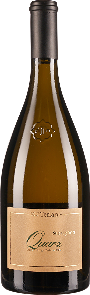 Kellerei Terlan Sauvignon Blanc Quarz Terlan 2021