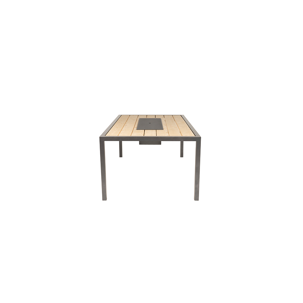 Home Deluxe Sitzgarnitur NAXOS