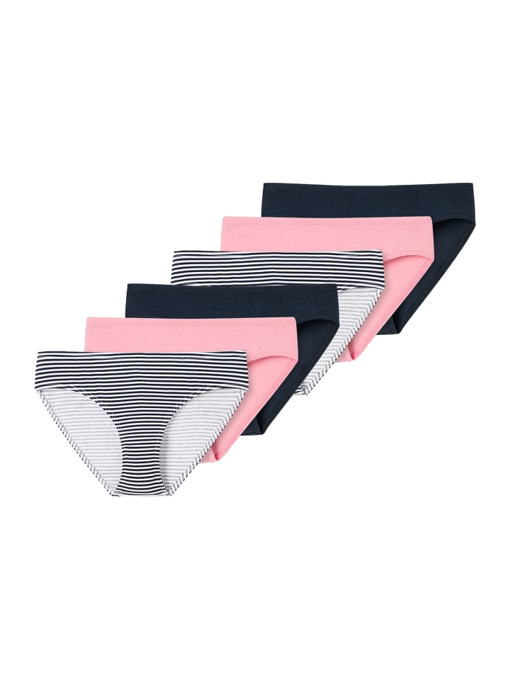 Schiesser Slip 95/5 Organic Cotton in sortiert günstig kaufen