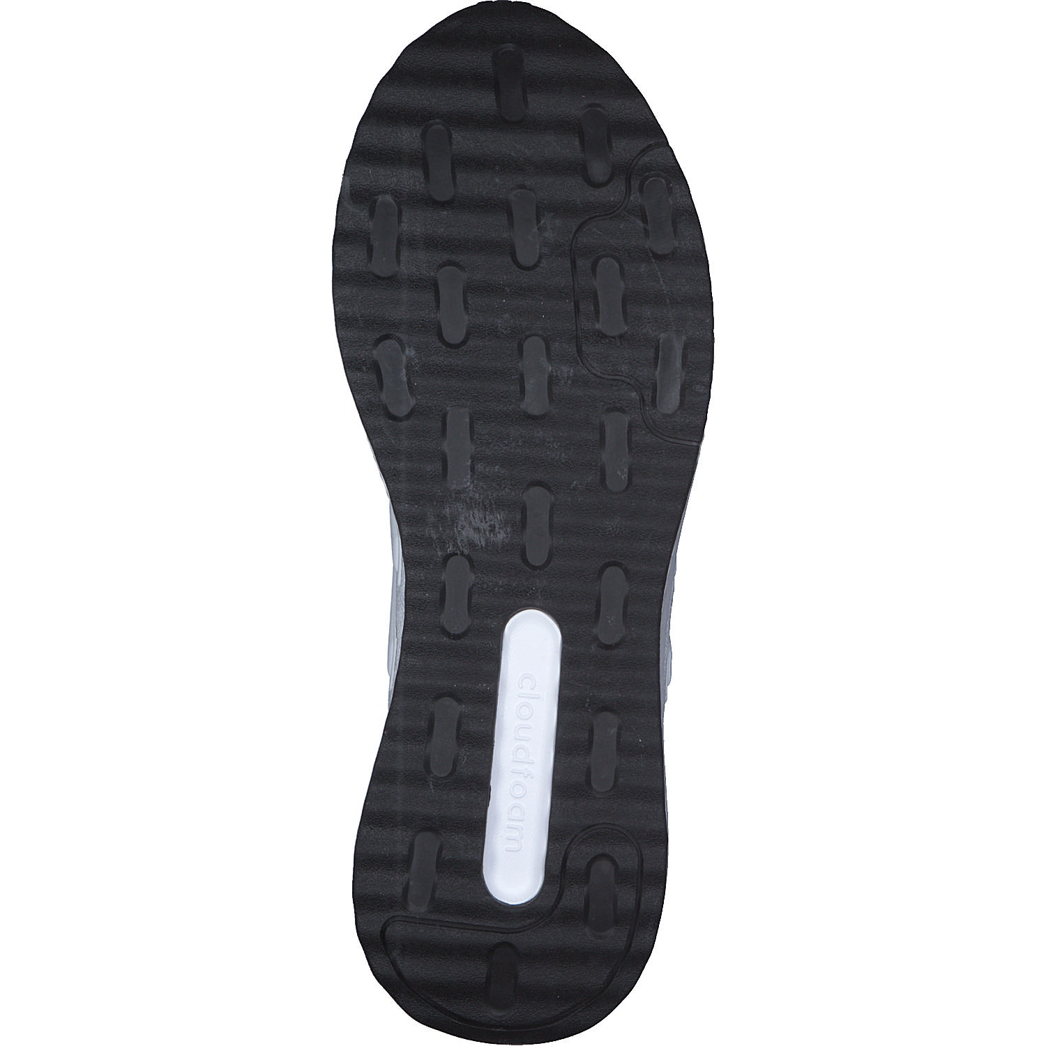 Adidas Plrpath W, Schnürschuhe, Damen, Weiß