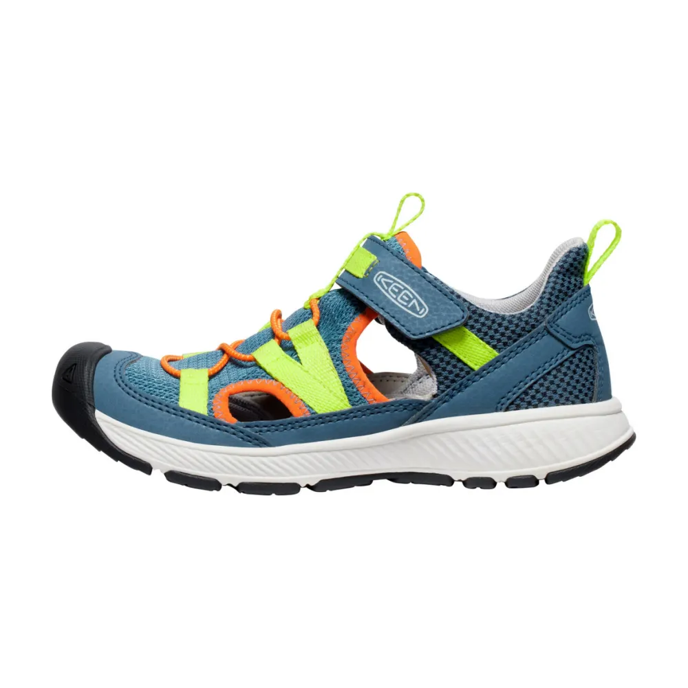 Keen MOTOZOA Outdoorsandalen 1028607 / bunt