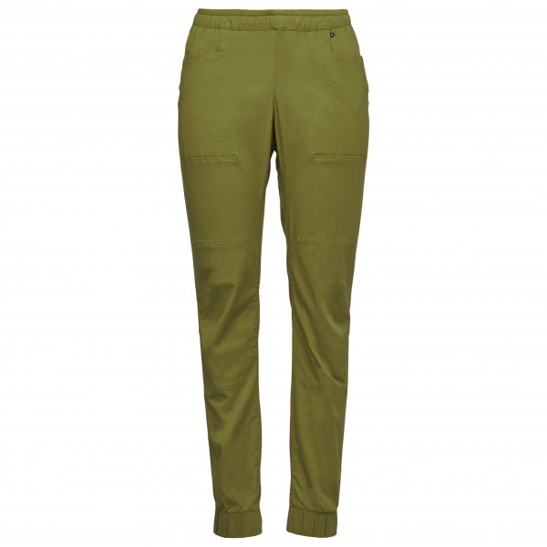 Black Diamond - Women's Notion SP Pants - Kletterhose