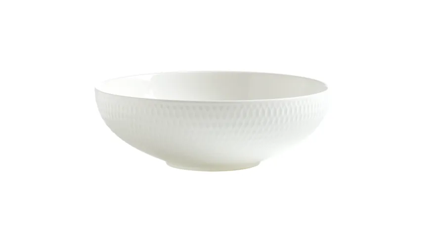 MAXWELL & WILLIAMS Suppenschale Diamonds Round  Ø 18,5 cm