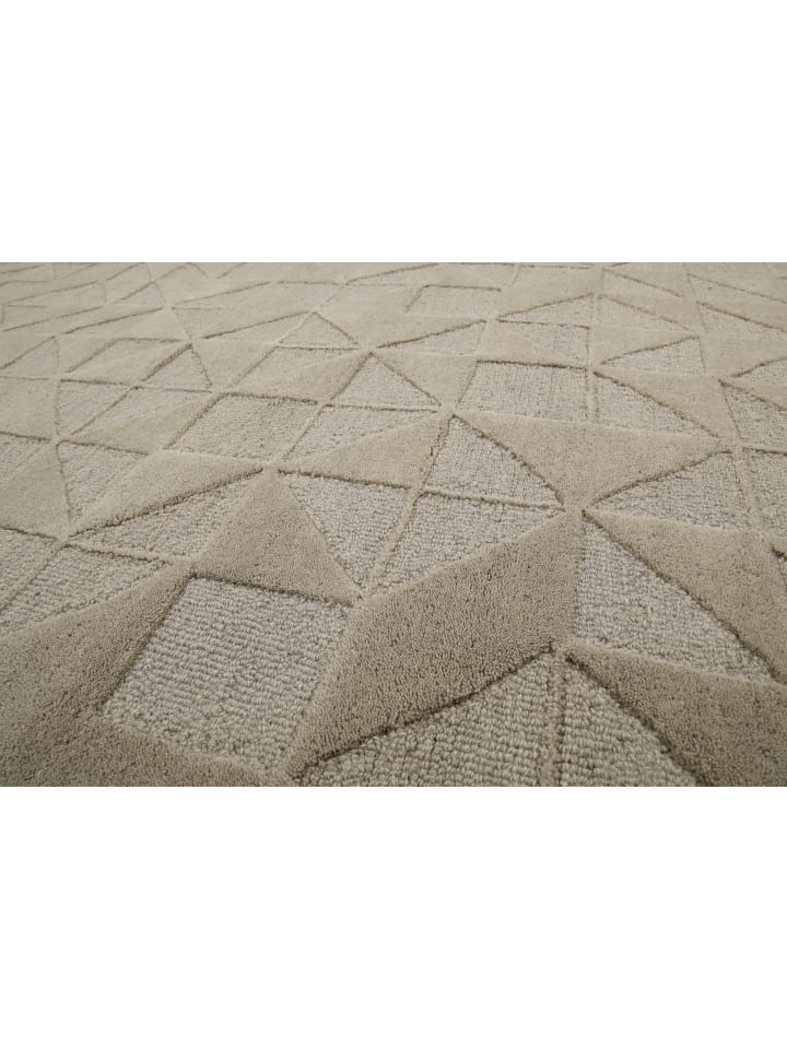 Wecon Home Läufer Hamptons THIRTYSEVEN in sand beige günstig kaufen