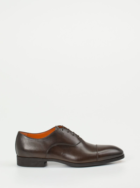 Schnürschuh-46102090914 Santoni