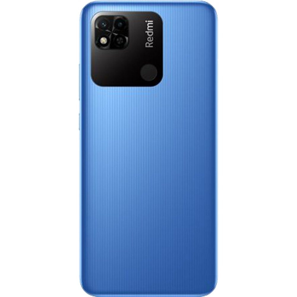 Xiaomi Redmi 10A 32 GB / 2 GB - Smartphone - sky blue Smartphone (6,5 Zoll, 32 GB Speicherplatz)