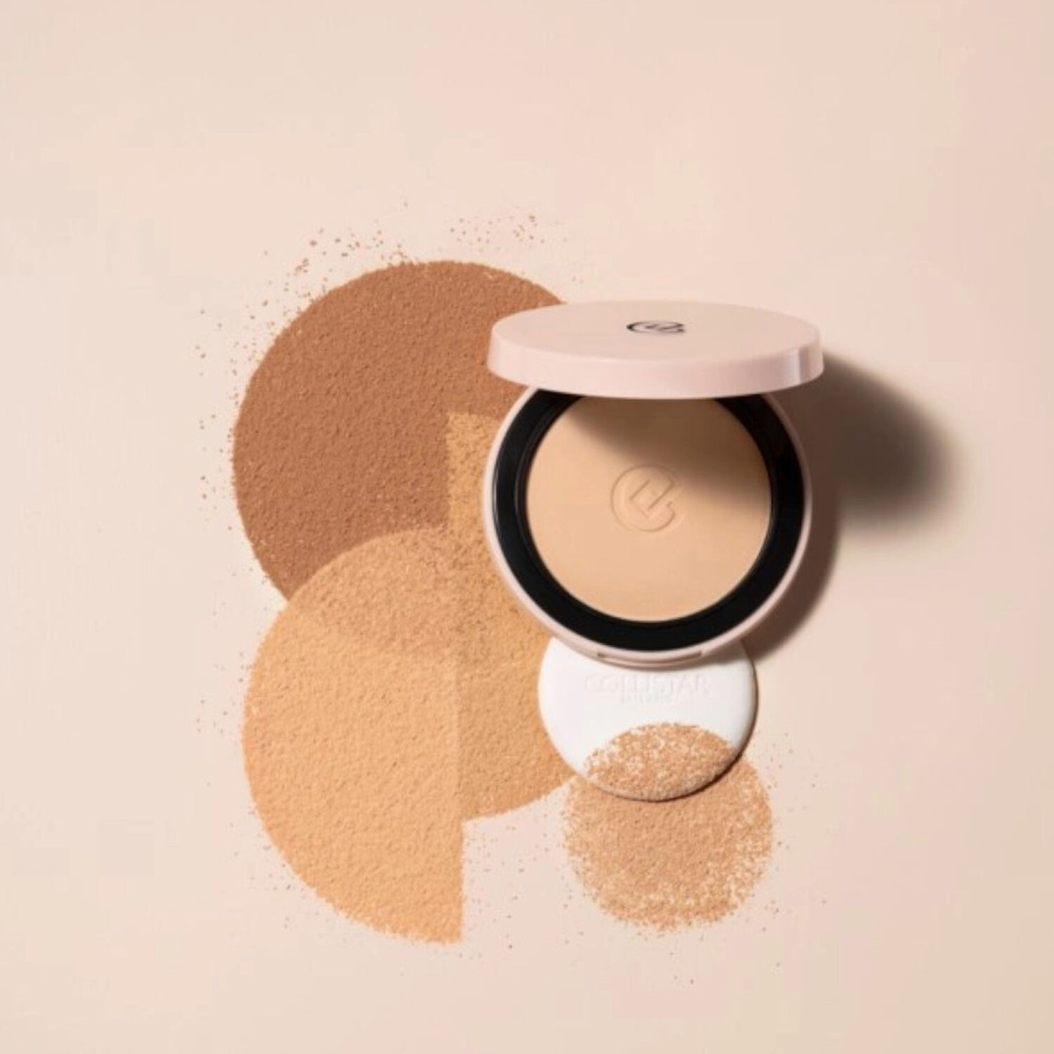 Collistar Impeccable Poudre Compacte 9g