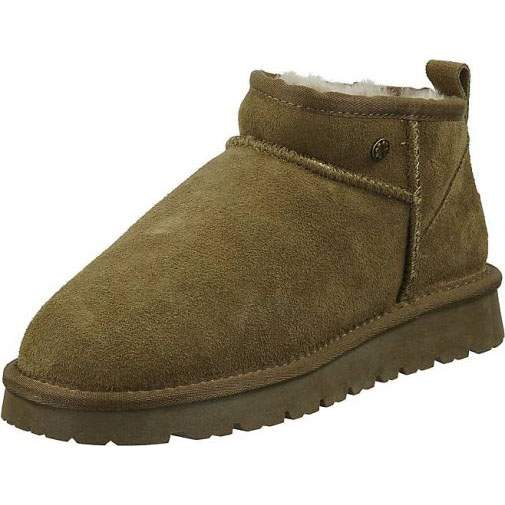 ILC Stiefelette