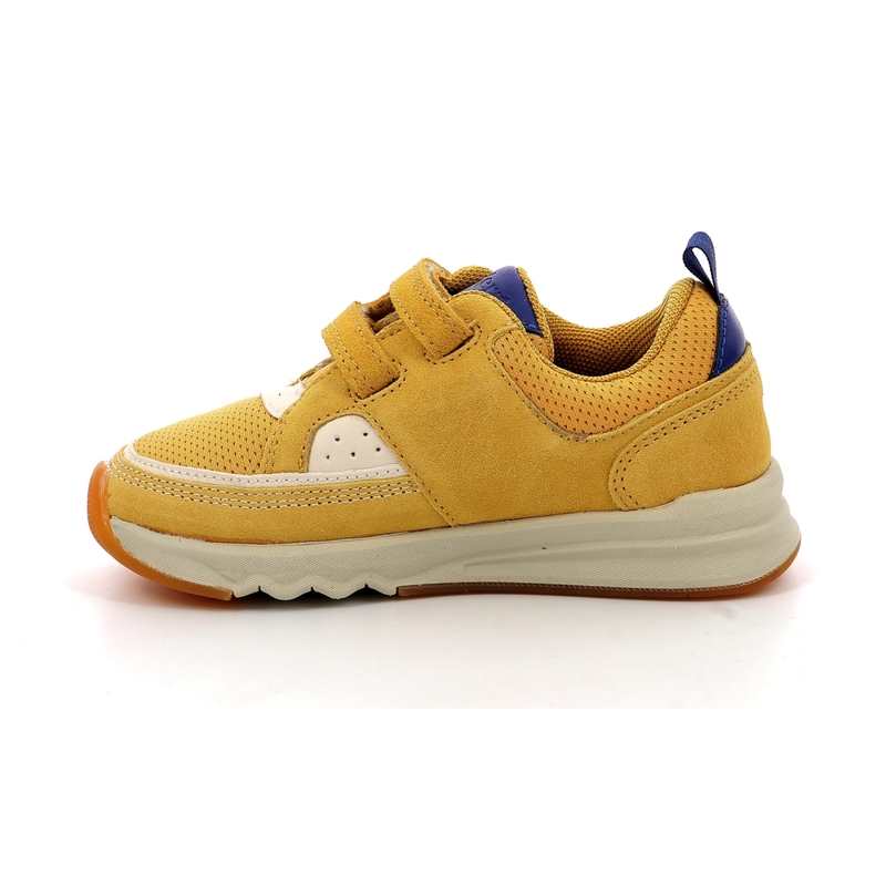 Sneakers basses synthetique Kikustom