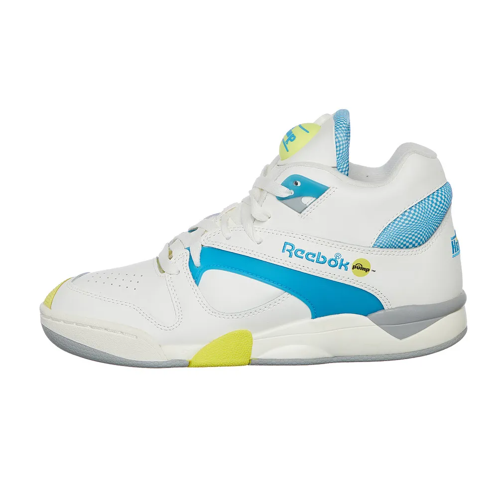 Reebok Court Victory Pump 100203275 / weiss