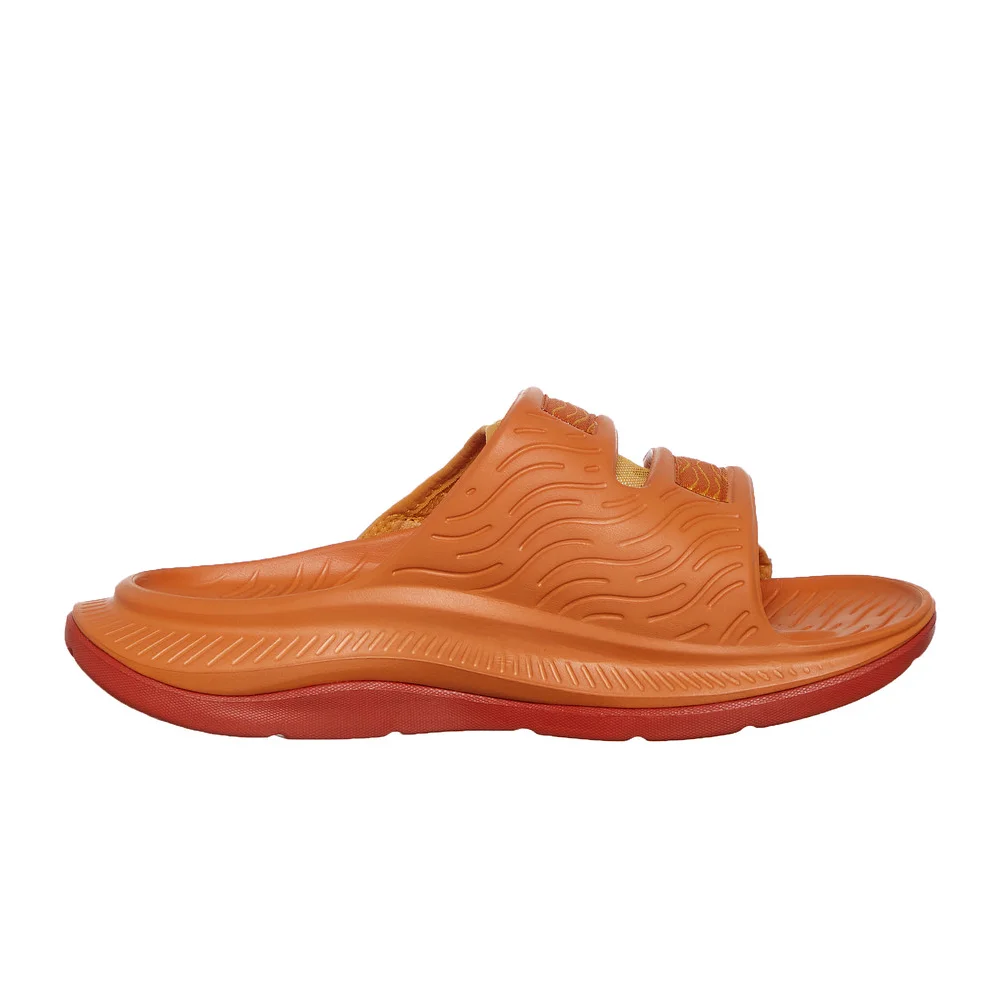 Hoka Ora Luxe 1134150-GYDS / orange