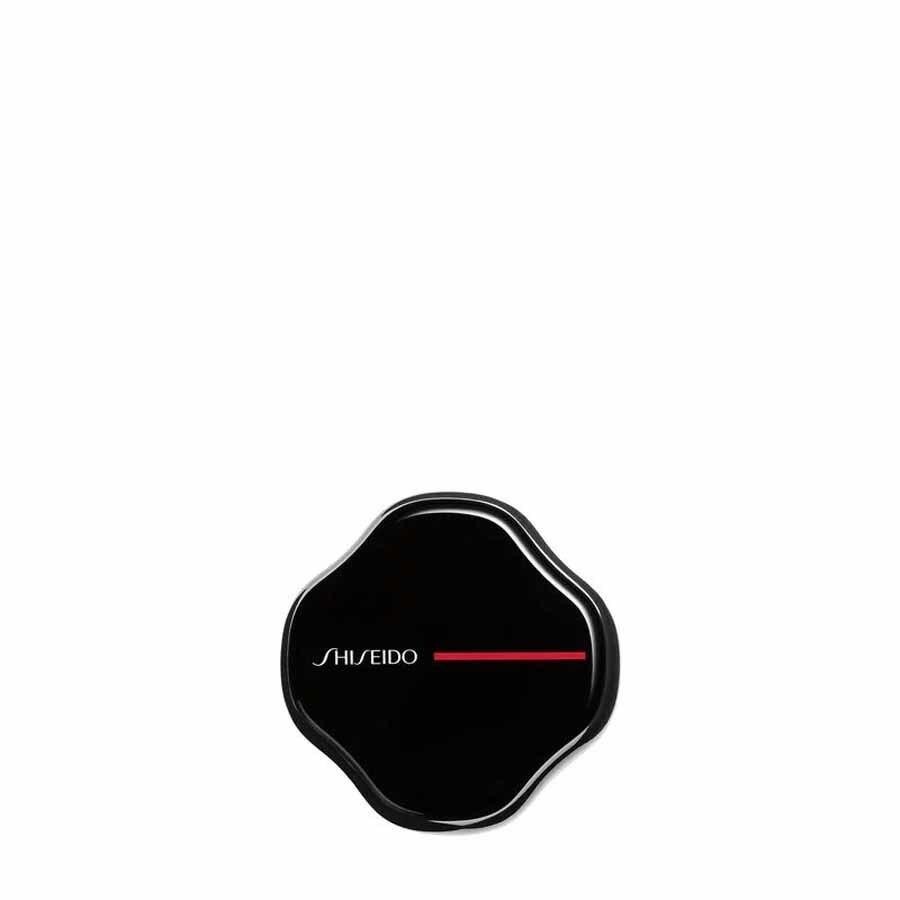 Shiseido Hanatsubaki Hake Facial Smoothing Brush