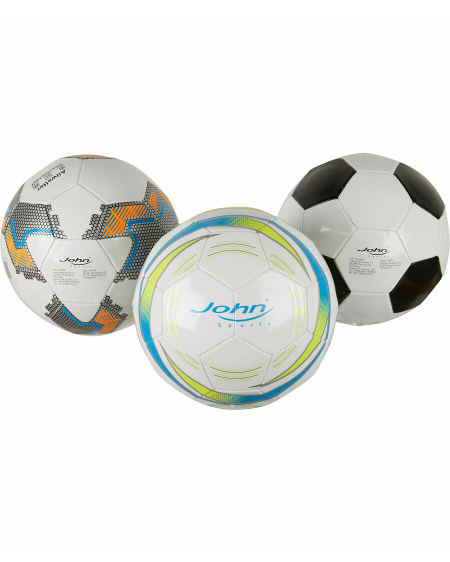 Fußball