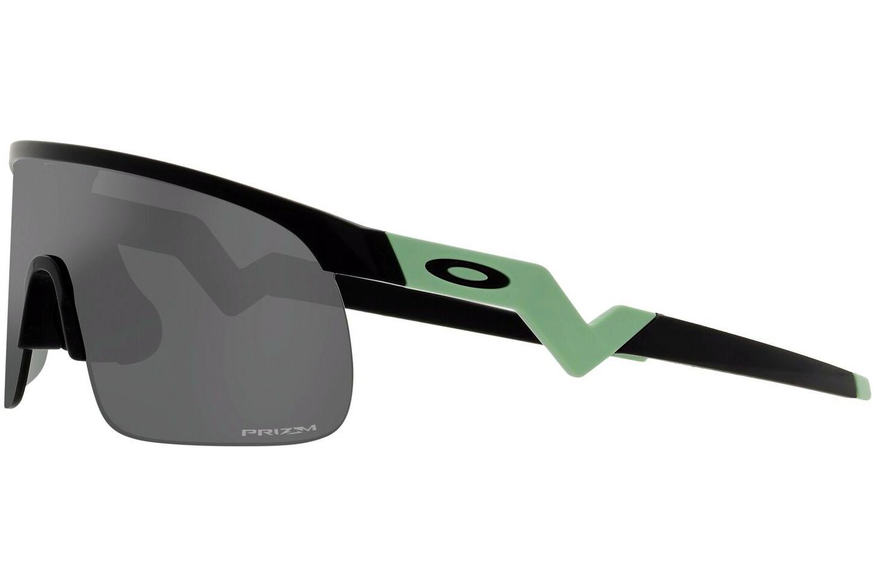 Oakley Resistor Matte Black/Prizm Black