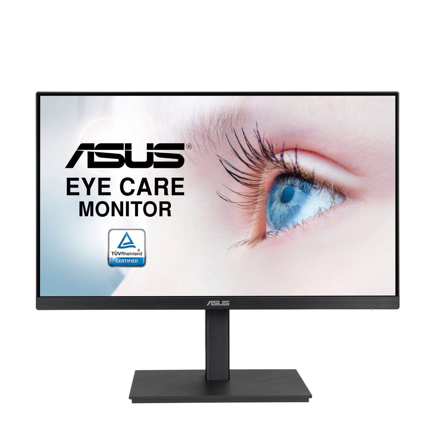 Asus VA24EQSB LED-Monitor (60.5 cm/24 