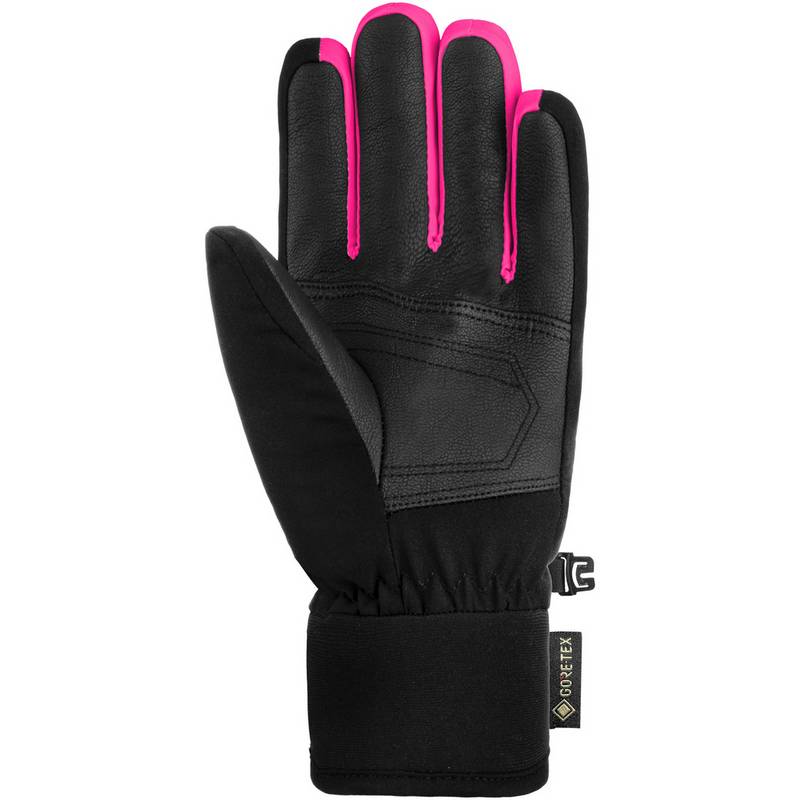 Reusch Travis GORE-TEX Junior Skihandschuhe Kinder