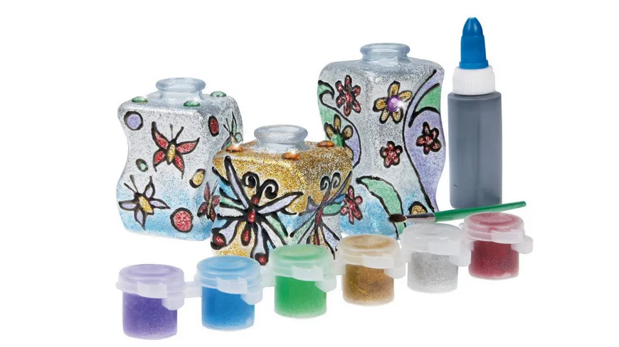 Lena - 42052 Glitterglas