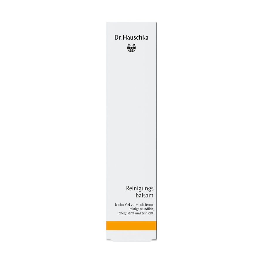 Dr. Hauschka Pflege Reinigungsbalsam