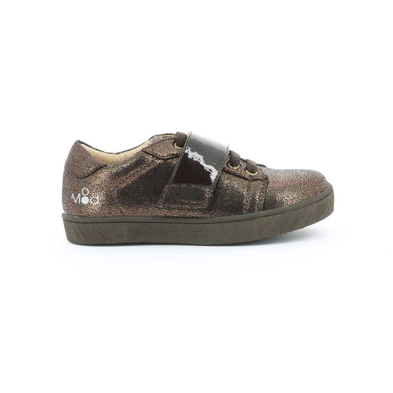 Sneakers basses synthétique Bene