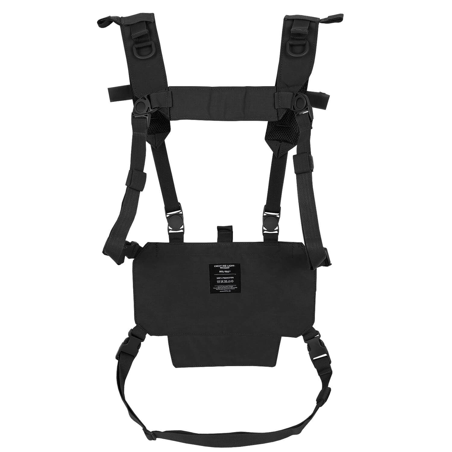 Chest Rig Lightweight