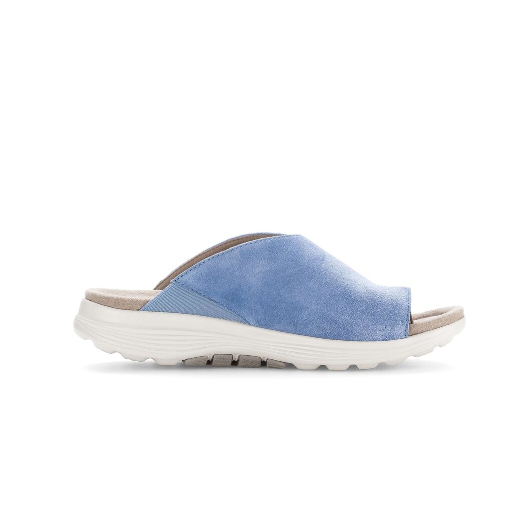 rollingsoft Zehentrenner blau