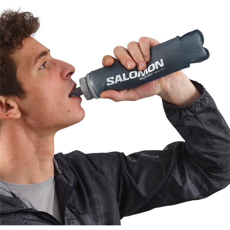Salomon SOFT FLASK 500ml/17oz Trinkflasche