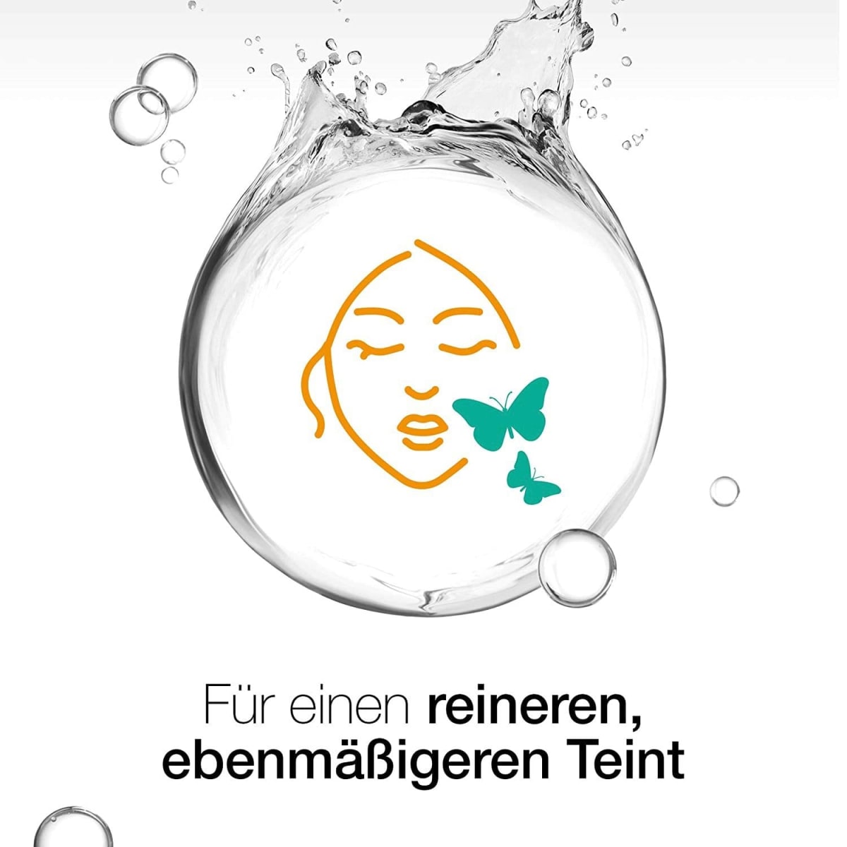 Anti Pickel Feuchtigkeitscreme, 50 ml