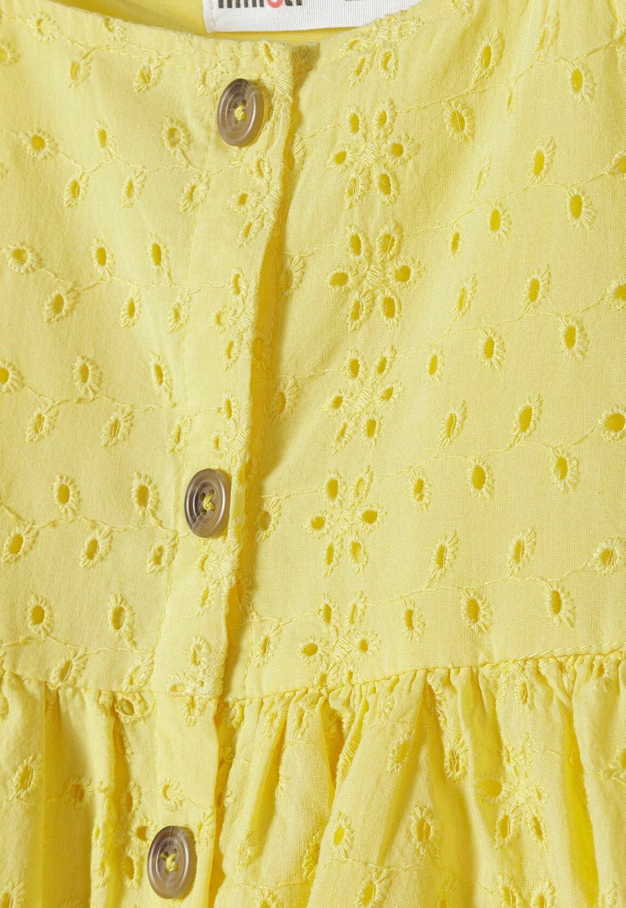 Vestido de verano MINOTI
