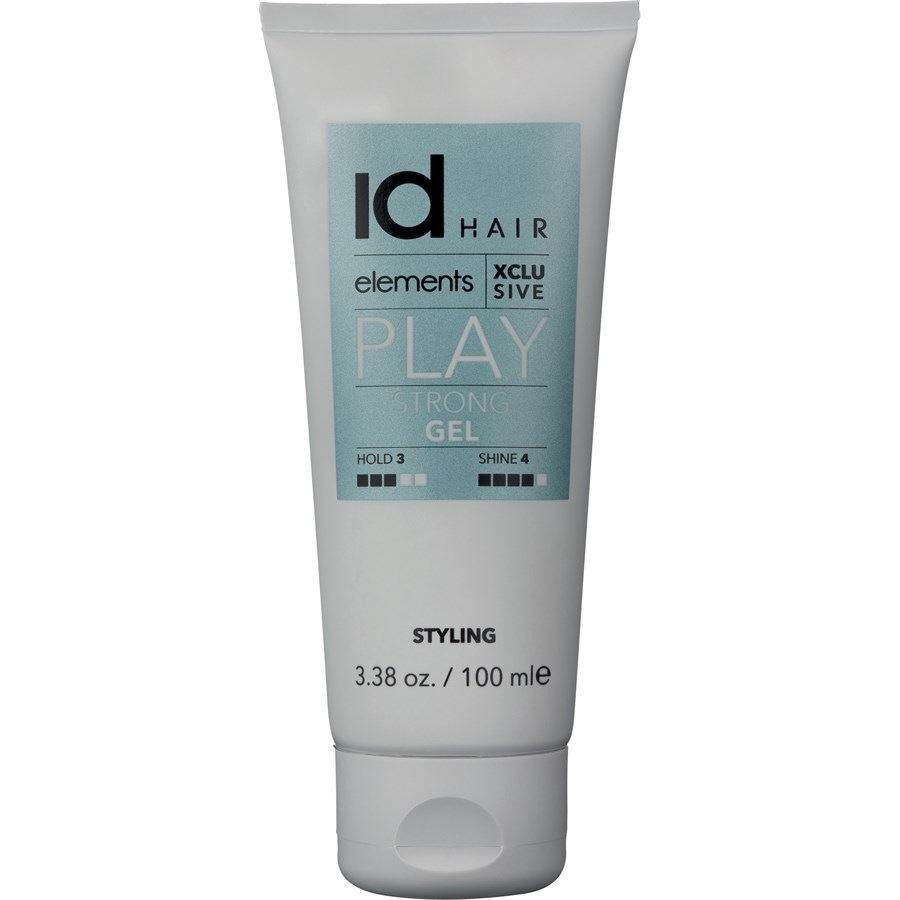 Strong Gel