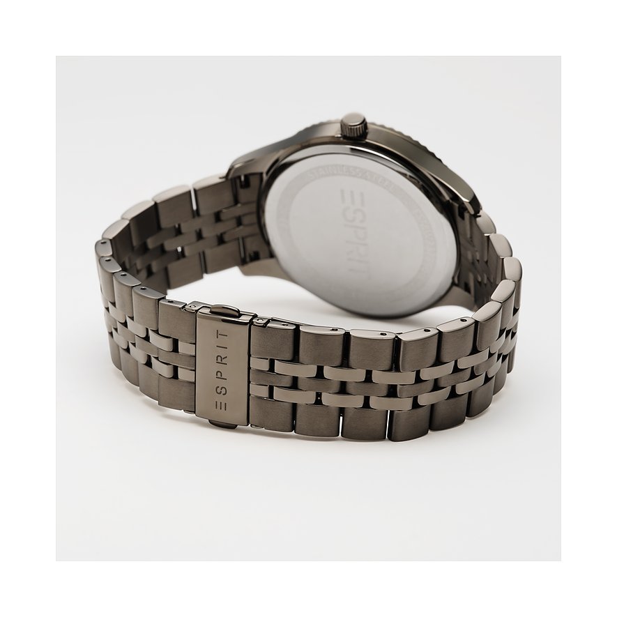 ESPRIT Herrenuhr Stately