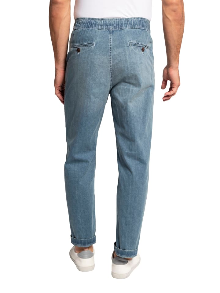 JP1880 Schlupfhose in hell bleached günstig kaufen