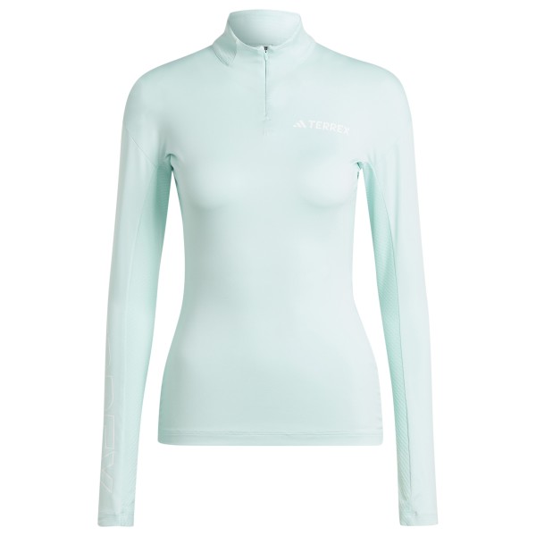 adidas Terrex - Women's Terrex Xperior Longsleeve - Funktionsshirt