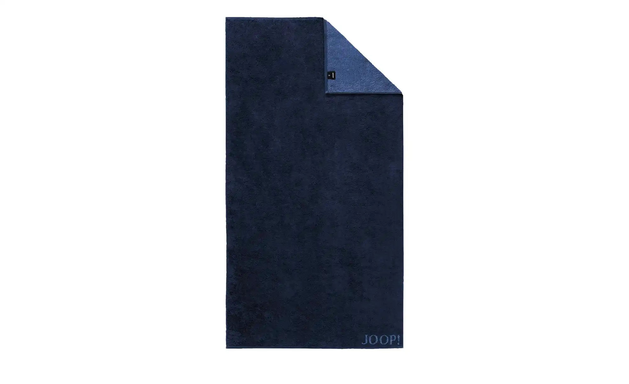 JOOP! Duschtuch JOOP 1600 Classic Doubleface