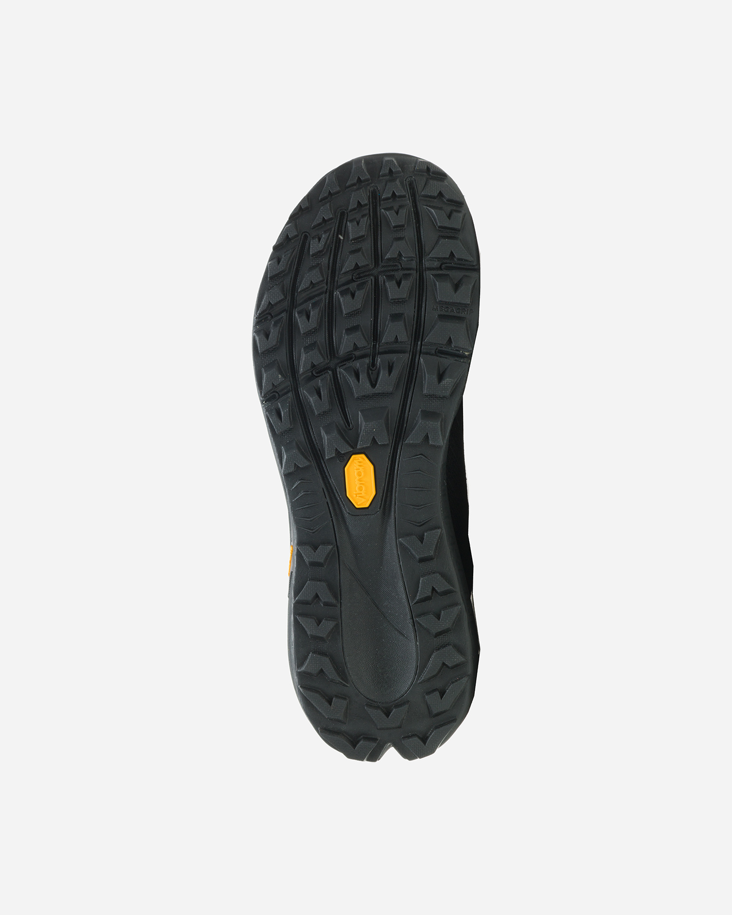 Merrell Agility Peak 4 M J500301 Vandringskängor
