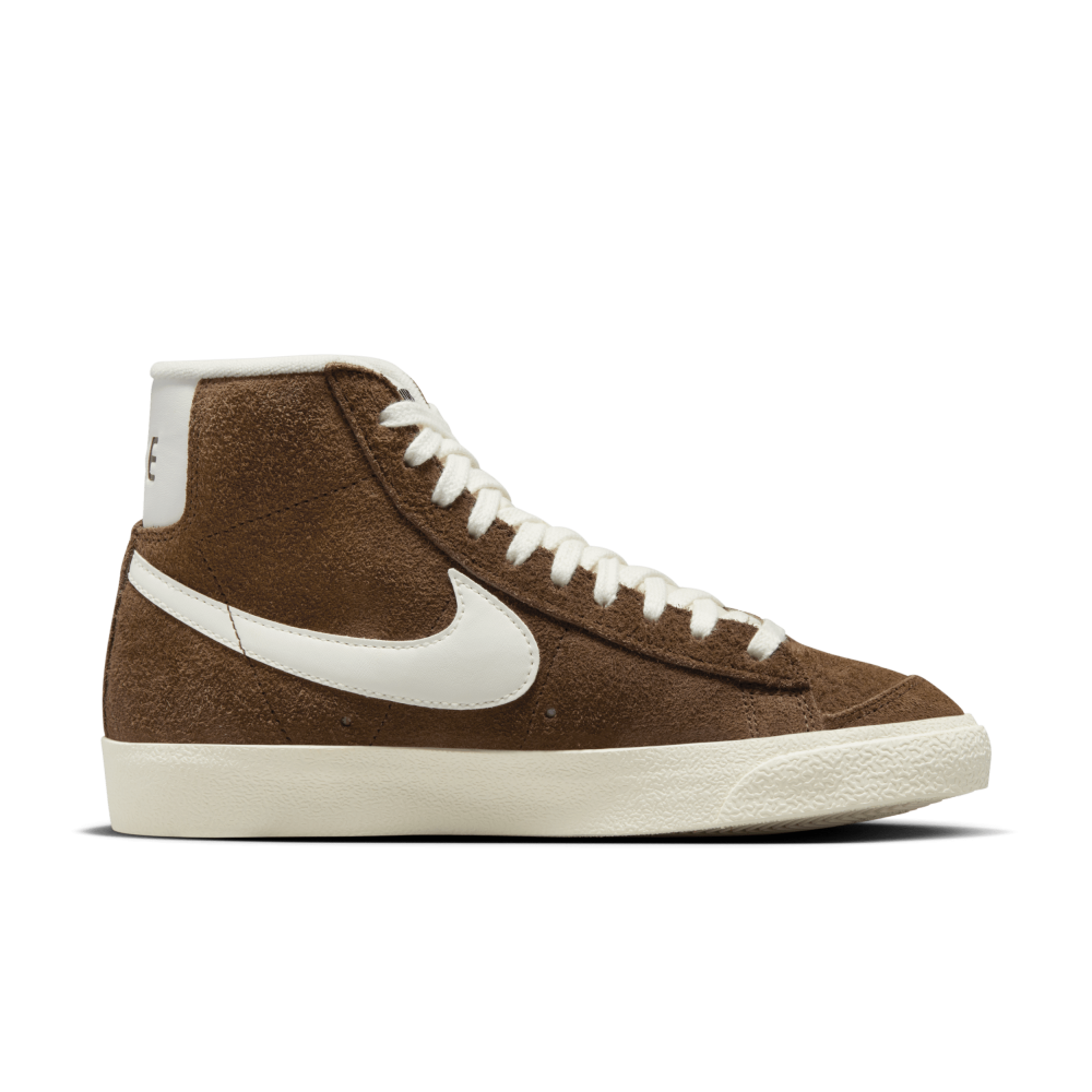 Nike Blazer Mid 77 Vintage DV7006-200 / braun