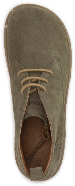 Koel bare |mid ~ Fea Leder MidBoot ~ Olive