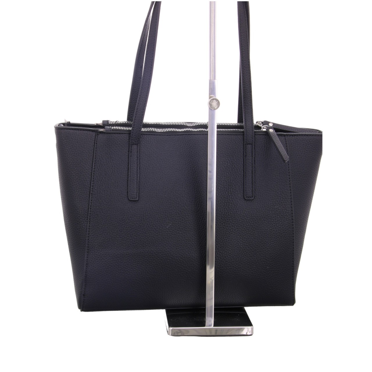EMILY & NOAH Handtaschen schwarz Ella