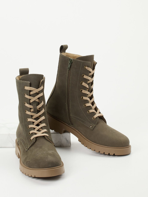 Schnürboots-67006690004 Ralph Harrison Classic