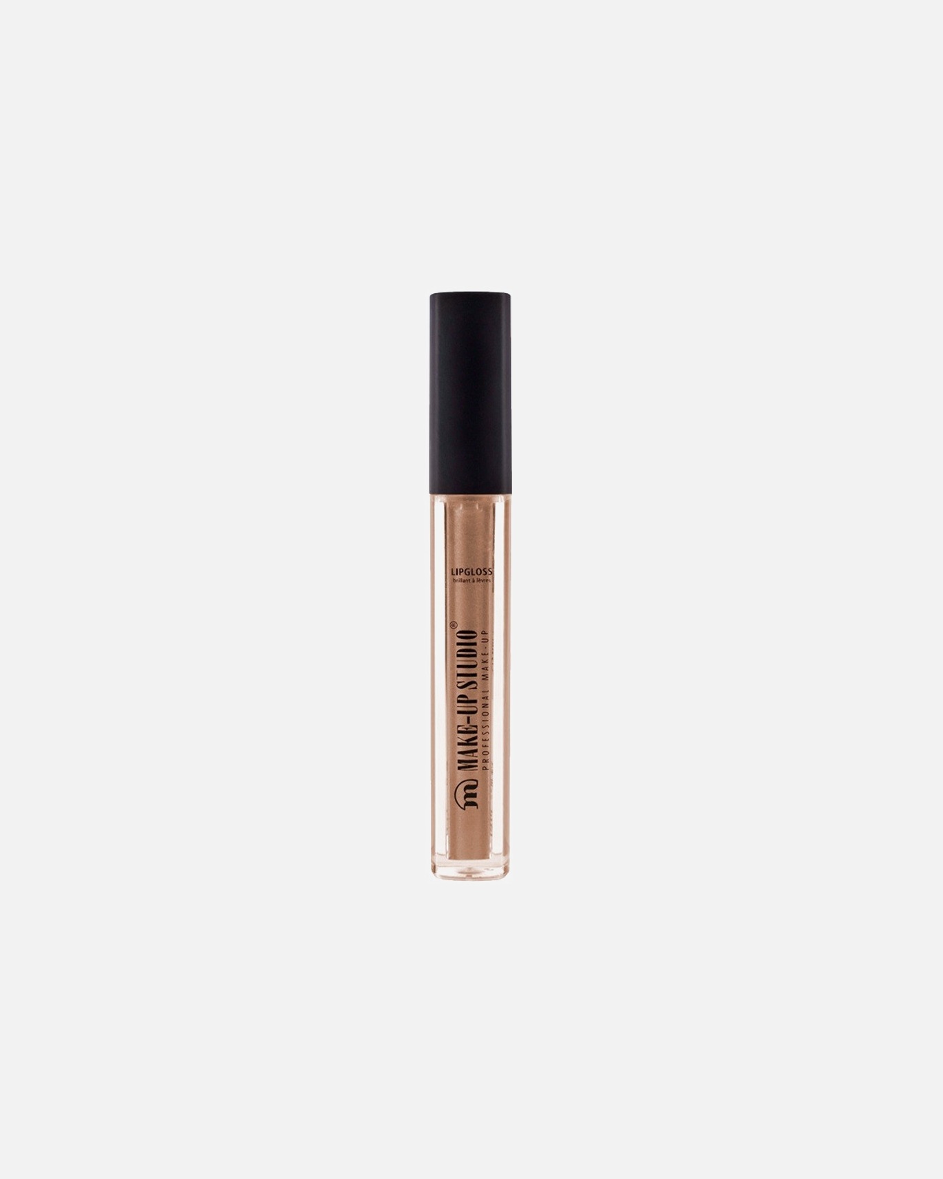 Glos za ustnice Make-up Studio Supershine - Crystal 4